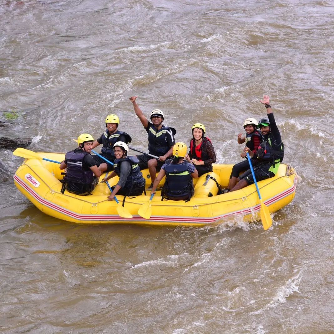About ME Adventure