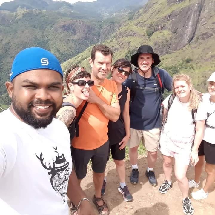 Sigiriya Fortress